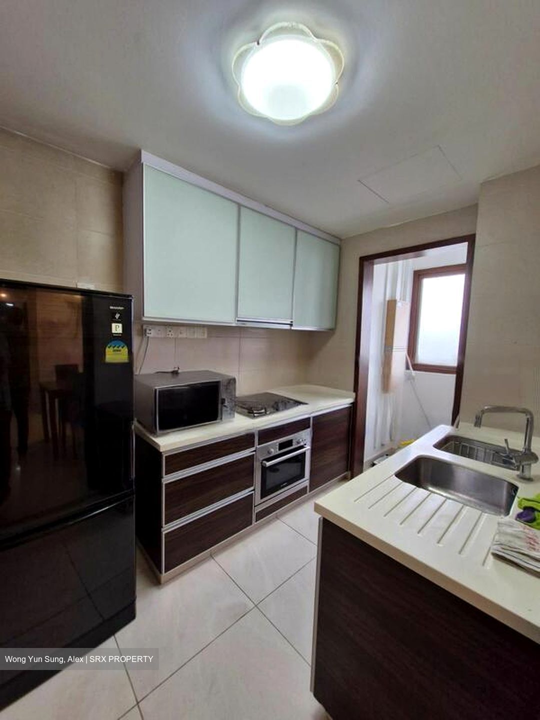 Buckley Residence (D11), Apartment #504617201